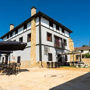 Paratene , Erandio España