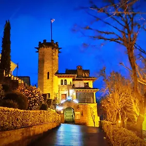 Castillo El Collado 2*, La Guardia España