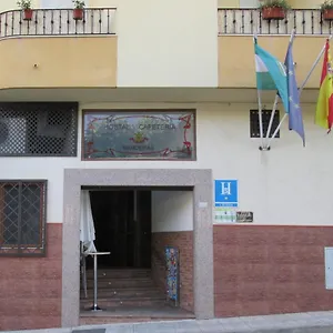 Banderas , Fuensanta de Martos España
