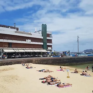 Boutique La Marquesina - Adults Only 4*, Corralejo España